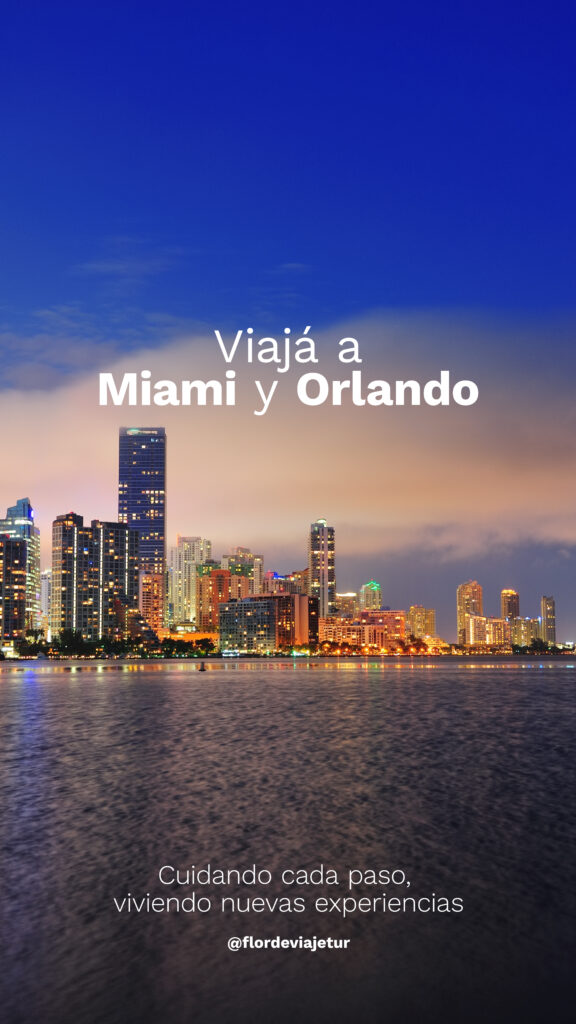 Miami - Orlando