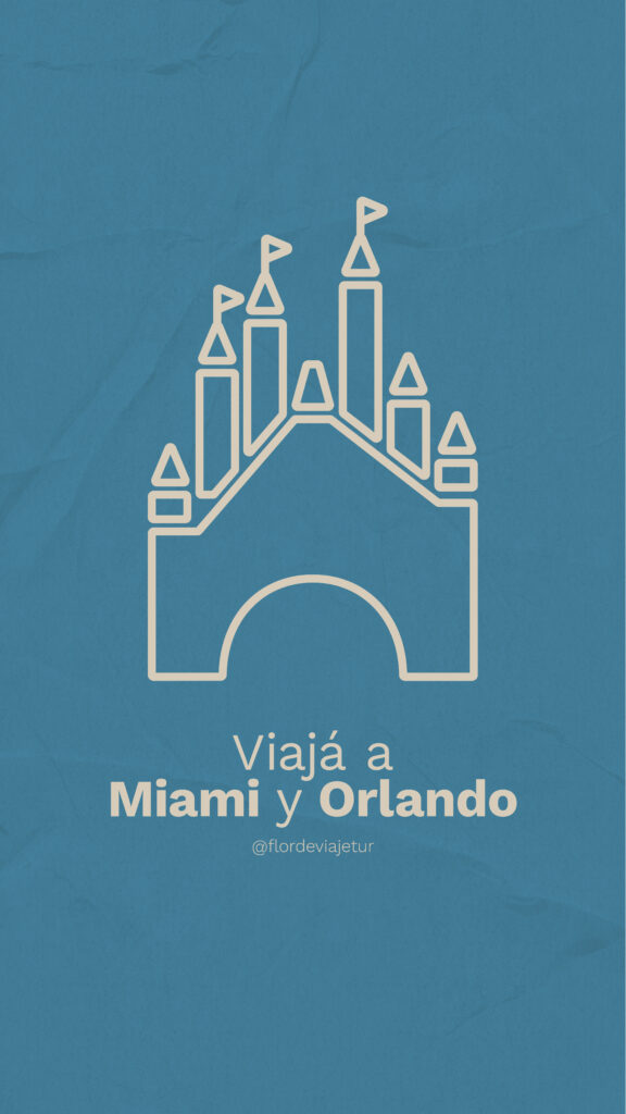 Miami - Orlando pleno