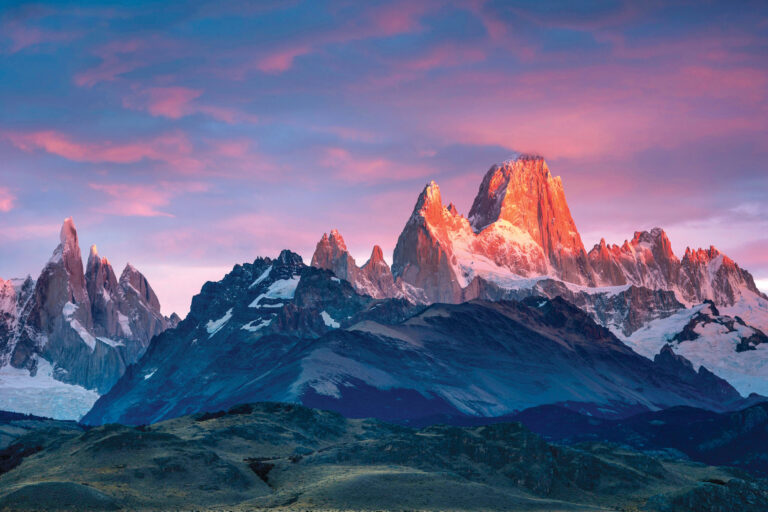patagonia-argentina-south-america-andes-sunset-THUMB-scaled